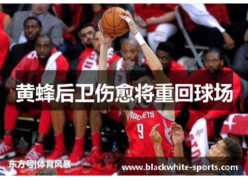 黄蜂后卫伤愈将重回球场